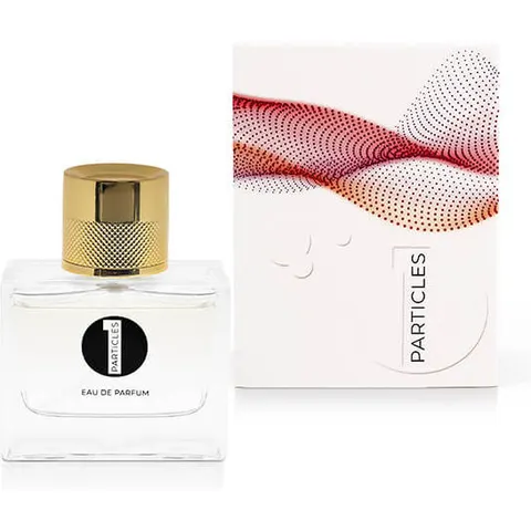 Regency Fragrances Particles One 50ml Unisex – image 2