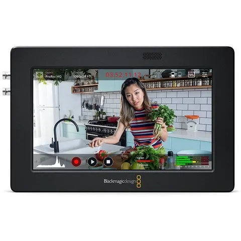 Blackmagic Design "Video Assist 5" 3G" – Bild 2