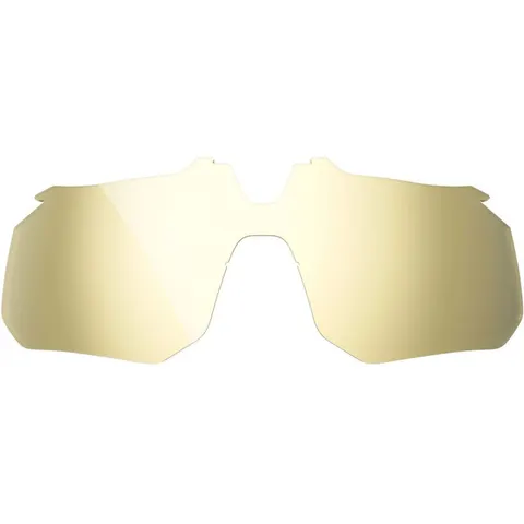 BleeqUp Ranger Replaceable Lens gold – Bild 2