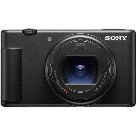 Sony Kompaktkamera ZV-1 II – Bild 2