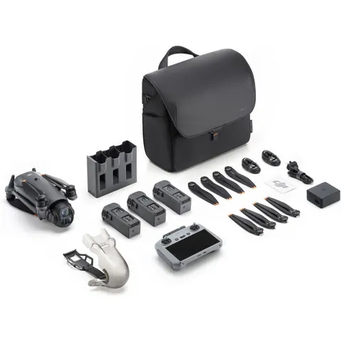 Mavic 4 Pro Fly More Combo (DJI RC 2) Dealpreis – Bild 2