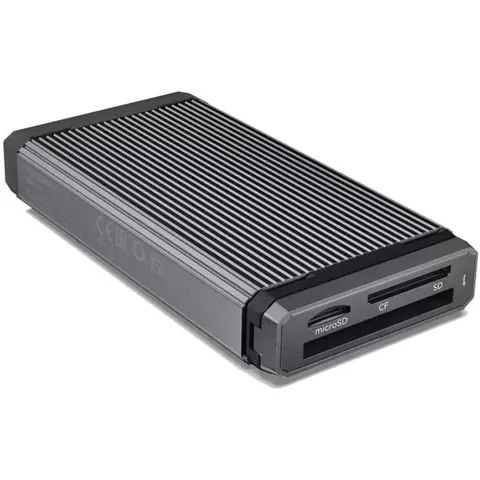 SanDisk PRO-READER Multi-Card Kartenleser – Bild 2