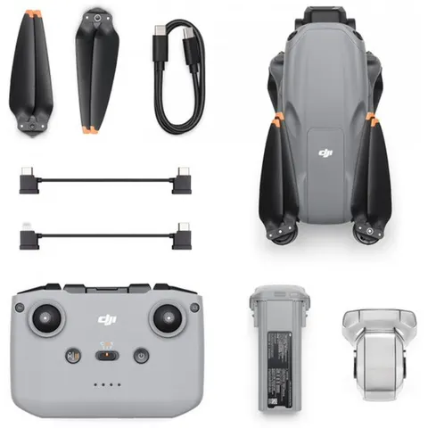 Air 3S (DJI RC-N3) – Bild 3