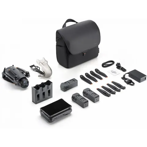 Mavic 4 Pro 512GB Creator Combo (DJI RC Pro 2) – Bild 2