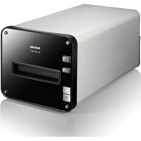 Plustek OpticFilm 120 Filmscanner – Bild 2