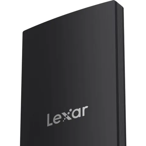 Lexar SL300 Portable SSD 1TB – Bild 2