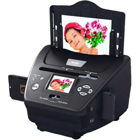 Rollei PDF-S 440 – Bild 2
