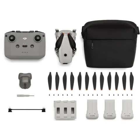 Lito X1 Fly More Combo (DJI RC-N3) – Bild 3