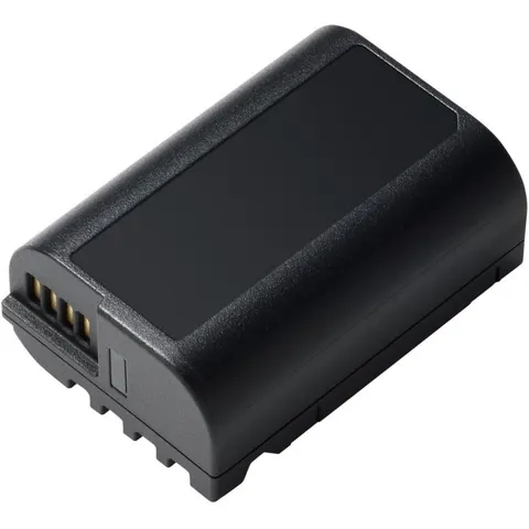 Panasonic Akku DMW-BLK22E – Bild 2