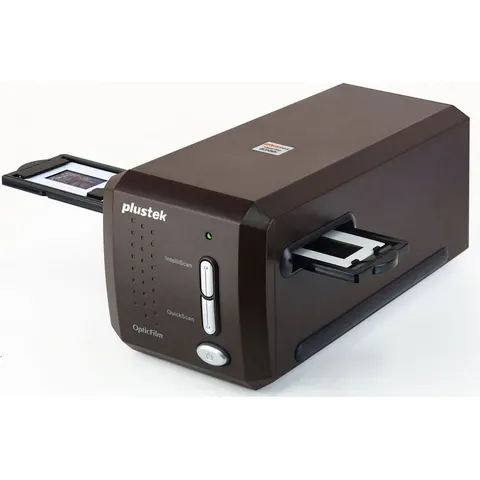 Plustek OpticFilm 8300i SE – Bild 2