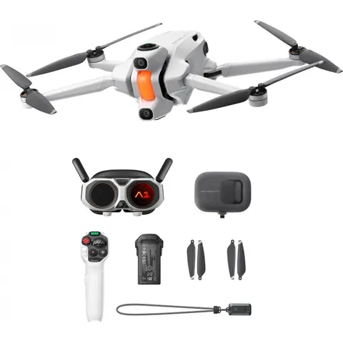Antigravity A1 Standard Bundle – Bild 2