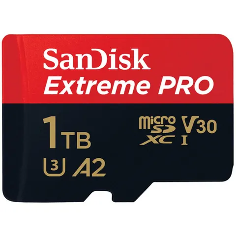 SanDisk Extreme PRO – 188535 – Bild 2