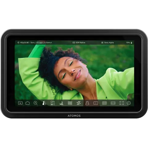 Atomos Shinobi 5" II – Bild 2