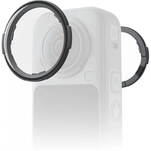 Insta360 X6 Standard Lens Guards – Bild 2