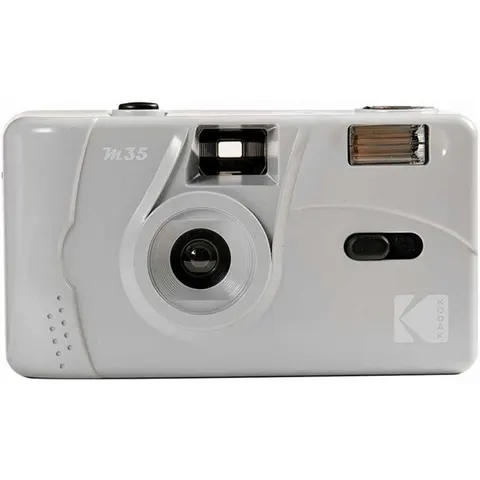 Kodak M35 Kamera marble grey – Bild 2