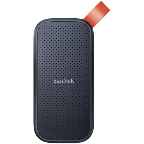 SanDisk Portable SSD 2TB 800MB/s – Bild 3