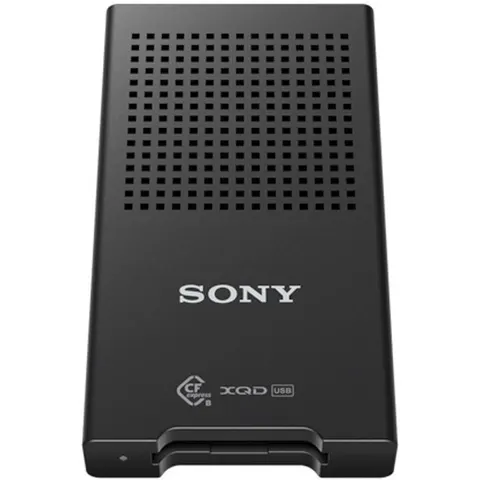 Sony MRW-G1 CFexpress Type B/XQD Reader – Bild 2