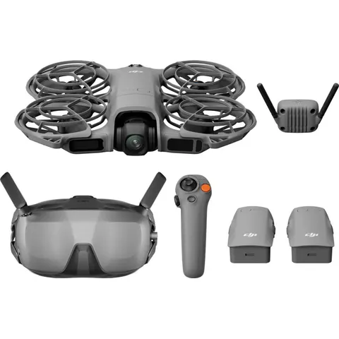 DJI Neo 2 Motion Fly More Combo – Bild 2