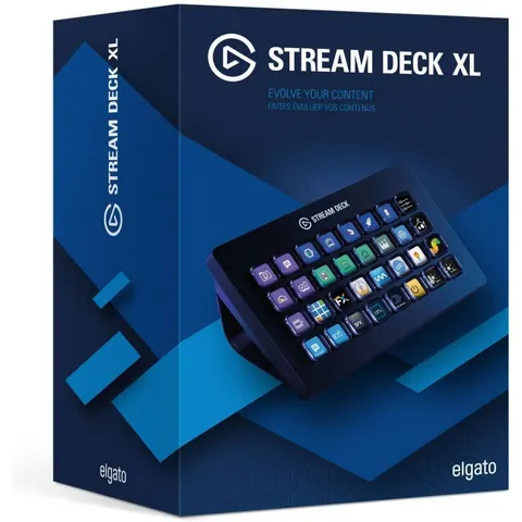Elgato Stream Deck XL – Bild 2