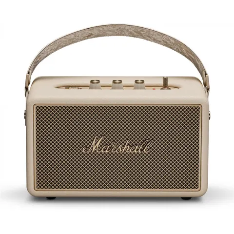 Marshall Kilburn III cream – Bild 3