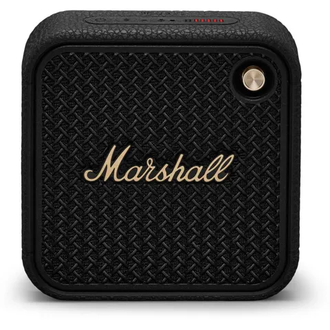Marshall Willen II schwarz – Bild 3