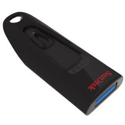 USB-Stick 64GB SanDisk Ultra USB 3.0 – Bild 3