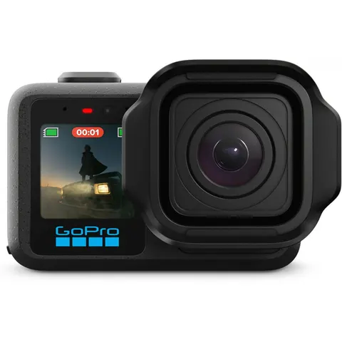 GoPro MISSION 1 – Bild 2