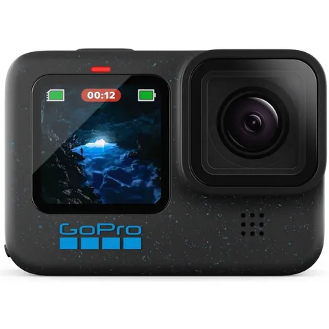 GoPro HERO12 Black – Bild 2