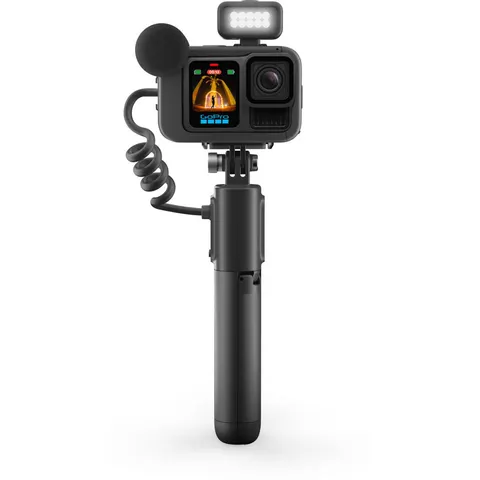 GoPro HERO13 Black Creator Edition – Bild 3