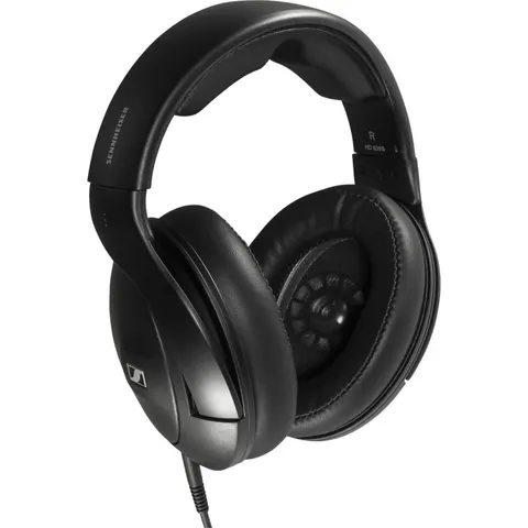 Sennheiser HD 620s – Bild 3