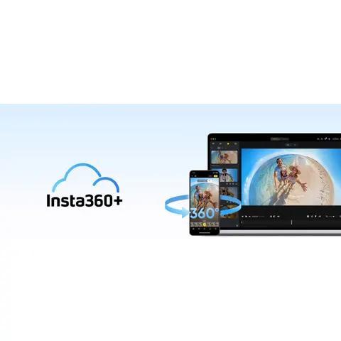 INSTA360+ Cloud Service Card (200G) Dealpreis – Bild 2