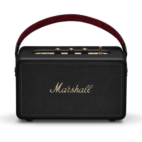 Marshall Kilburn III schwarz – Bild 3