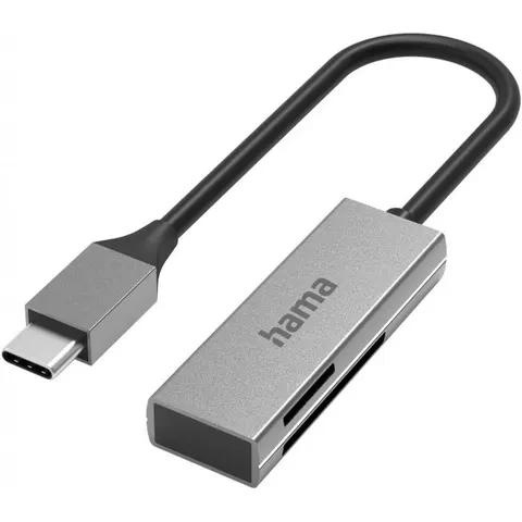 Hama Kartenleser USB-C USB 3.0 – Bild 3