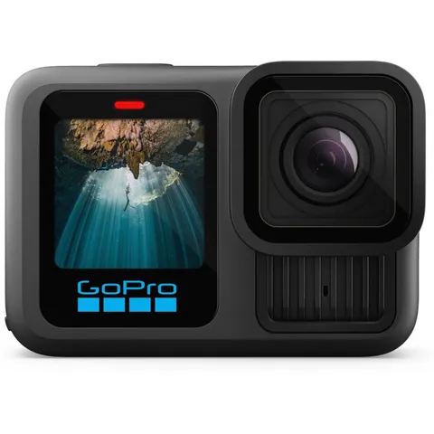 GoPro HERO13 Black – Bild 2