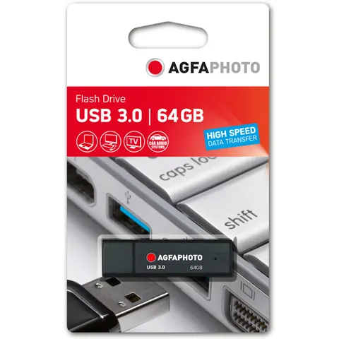 AgfaPhoto 10571 USB flash drive – Bild 2