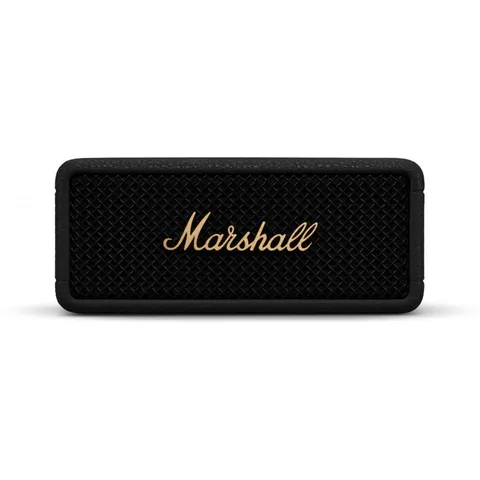 Marshall Emberton III schwarz – Bild 4