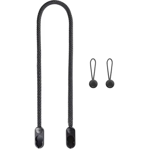 Peak Design Form Rope Camera Strap Neck Black – Bild 2