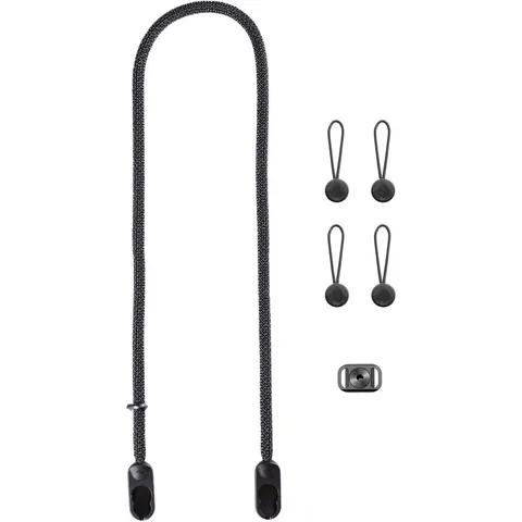Peak Design Form Rope Camera Strap Short Black – Bild 2