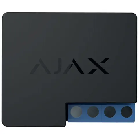 Ajax WallSwitch – Bild 2