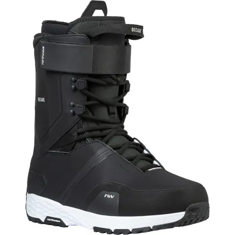 NORTHWAVE DECADE PRO - BLACK - Unisex – 375770 – zdjęcie 2