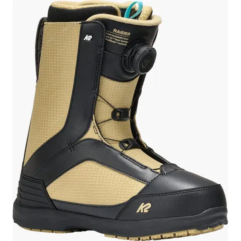 K2 RAIDER - SAND - Man – zdjęcie 2