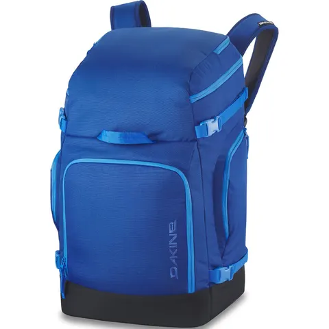 DAKINE BOOT PACK DLX 75L - DEEP BLUE - Unisex – zdjęcie 2