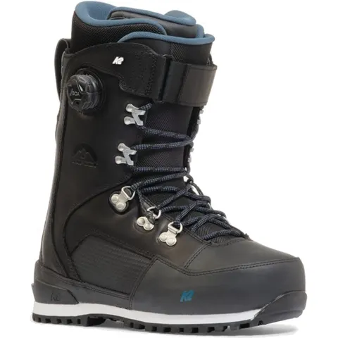 K2 ASPECT - BLACK - Man – zdjęcie 2