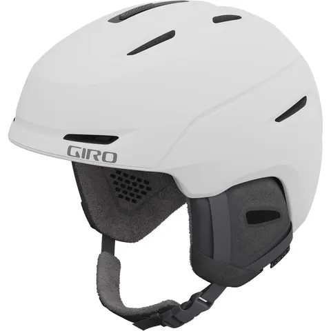GIRO AVERA - MATTE WHITE - Woman – zdjęcie 2