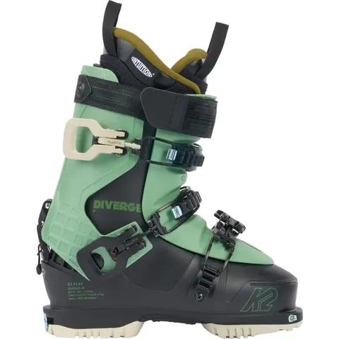 K2 DIVERGE W - U - Woman – zdjęcie 2
