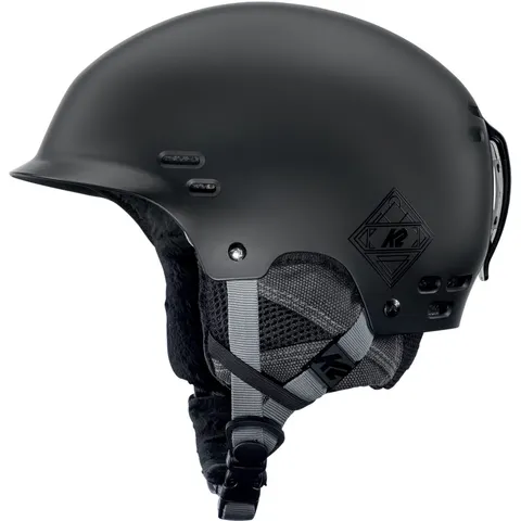 K2 THRIVE - BLACK - Unisex – 886745782704 – zdjęcie 2