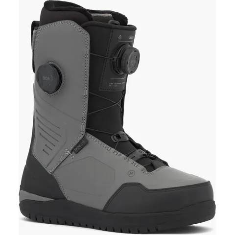 RIDE LASSO BOA - GREY - Man – zdjęcie 2