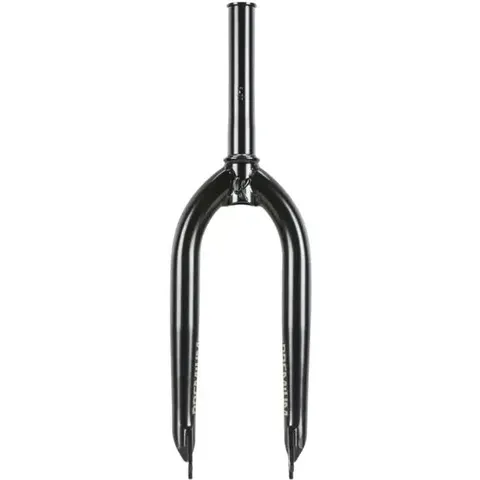 BMX Gabel Premium CK (Schwarz) – Bild 2
