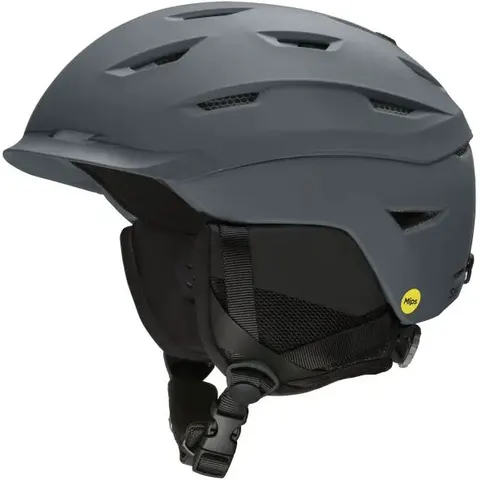 Skihelm Smith Level MIPS (S - Slate) – Bild 2