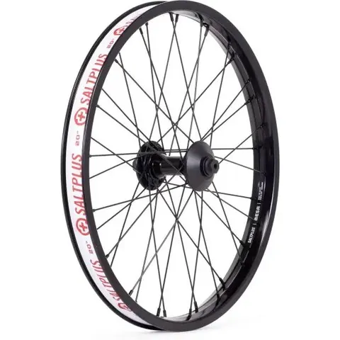 BMX Rad Salt Plus Mesa Vorne 20" – Bild 2